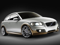 Salon Auto Plaisir 2007 : faites place à Volvo !