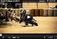 Supermotard: Best of Luc1... la vidéo
