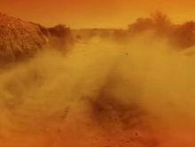 Vidéo - Yamaha: une tueuse d'Africa Twin déjà en piste ?