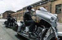 Indian Motorcycle : les nouveautés 2016