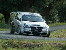 WRC : VW en repérage en Finlande ?