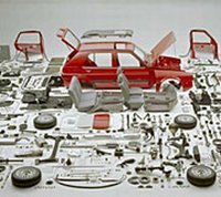 Valorisation du véhicule hors d'usage : Volkswagen et Marchetto Recyclage partenaires