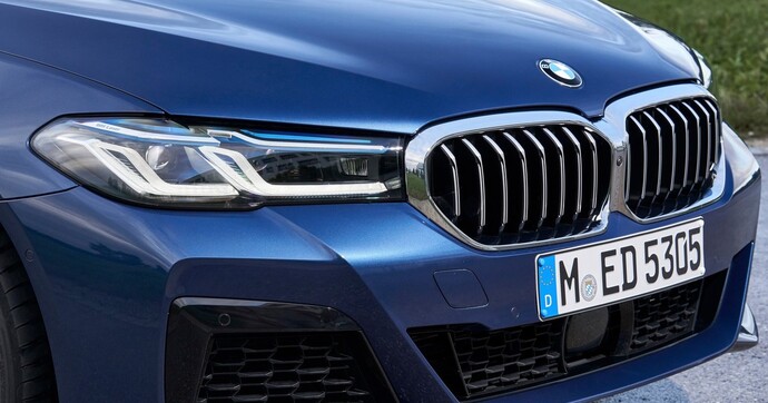 Plus de 500 000 BMW rappelées en urgence pour un risque critique, votre voiture est-elle concernée  ?