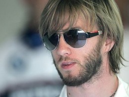 F1 - Nick Heidfeld chez Lotus Renault pour la saison : déjà acquis ?