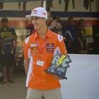 MX US : multiples fractures pour Marvin Musquin
