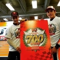 MotoGP: Honda passe le cap des 700 victoires