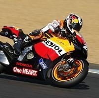 Moto GP - Catalogne: Ce sera sans Dani Pedrosa