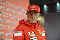 WRC : Kimi Raïkkönen invité à tester une Ford Focus WRC