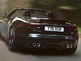 Une nouvelle Jaguar Type F attendue à Goodwood