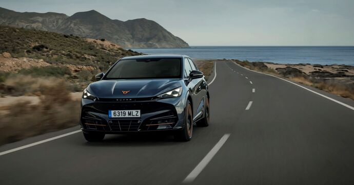 Cupra Tavascan : ce SUV électrique fabriqué en Chine échappe aux surtaxes européennes, une décision qui change tout