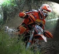 KTM cherche un pilote d'enduro ! Ecrivez