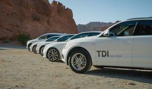 Volkswagen : vers la fin définitive du diesel aux USA