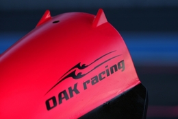 OAK Racing reprend la partie châssis de Pescarolo Sport!