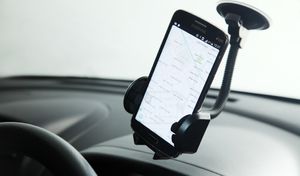 Selon Waze, il fait (très) bon conduire en France