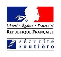 Sécurité routière: hausse des morts en juillet et surtout des motards