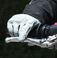 Essai gants Scott SPV Mesh 2: il vous ira comme un gant!