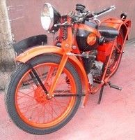 25 motos mises en vente aux enchères ce week-end par Ave à Rueil-Malmaison (92).