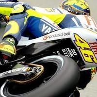 Moto GP - Allemagne D.1: Rossi sans souci