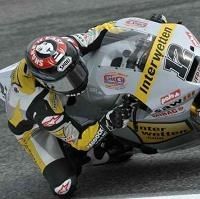 Moto 2 - Catalogne D.1: Lüthi ouvre les hostilités, chute de Marquez et naufrage des Français