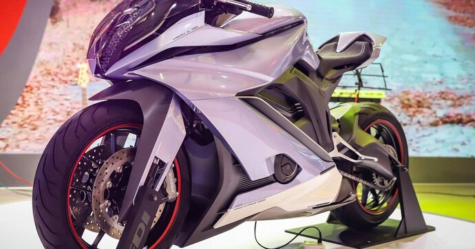 La grande illusion chinoise : une même moto, quatre logos… et 2 000 € d’écart