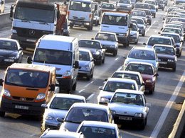 Fermeture de l’A6b pendant 8 mois : l’enfer pour les franciliens