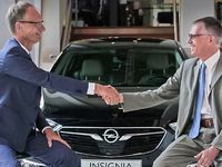 Opel dévoile son plan de sauvetage préparé avec PSA - Découvrez les annonces de la marque