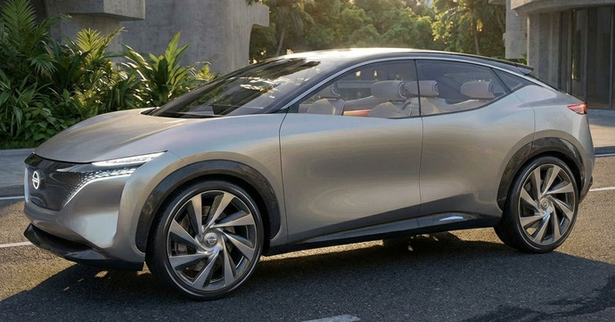 Nissan, qui table sur 3,6 milliards de perte, mise à court terme sur l'hybride plutôt que l'électrique