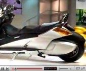 Vidéo moto : Gemma Suzuki 250
