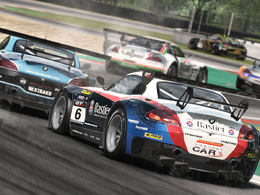 Jeux vidéo : la bande annonce impressionnante de Project Cars