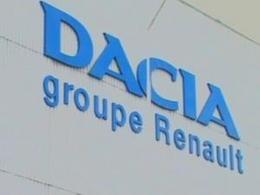 Renaut: les agences de notation remontent leurs évaluations