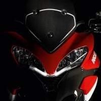 Vidéo - Ducati: Prévenez votre banquier la Multistrada 1200 S Pikes Peak arrive !