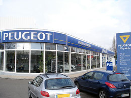 Marché automobile mars 2010 : les ventes en hausse de 12,8%, Peugeot en tête des françaises