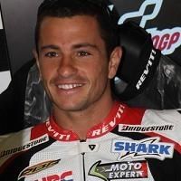 Moto GP - Allemagne D.2: Randy n'est pas resté sec