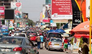 Le désastre des carburants toxiques vendus par des traders suisses en Afrique