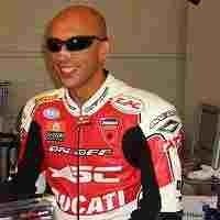 Supersport 2008: Nannelli chez Althea Honda