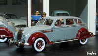 Miniature : 1/43ème - CHRYSLER Airflow