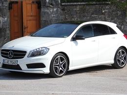 Le blocage de la France sur l'immatriculation des Mercedes est-il une réponse au lobbying allemand sur le CO2 ?