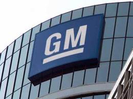 GM : 4,3 milliards de dollars de pertes (mais c’est une bonne nouvelle)