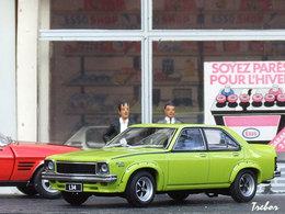 1/43ème - HOLDEN LH Torana