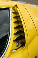 Photos du jour : Lamborghini Miura S
