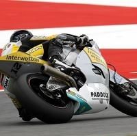 Moto 2 - Catalogne D.2: Lüthi en forme et Tech3 peut espérer avec Smith