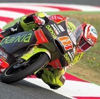 GP125 - Catalogne Qualifications: Et de quatre pour Terol