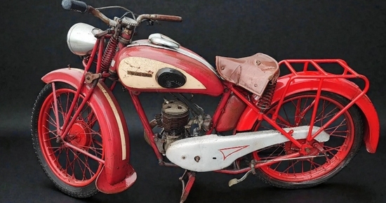 Enchères : des anciennes à La Courneuve (93) le 19 février