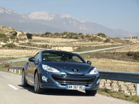 Essai vidéo - Peugeot RCZ : rugir de plaisir