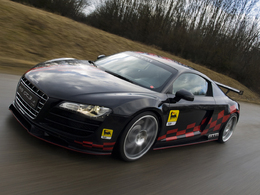 MTM R8 GT3-2, l’Audi R8 façon Balboni