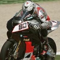 Superbike - BMW: Andrew Pitt pense revenir à Monza