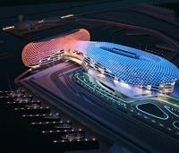 Moto GP: Capirossi veut aller à Abou Dhabi dès 2011