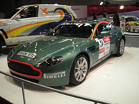 Championnat de France des rallyes 2007: présentation 2/2