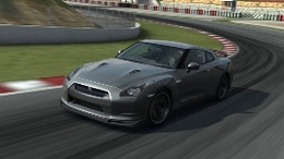 GTR SpecV, 458 Italia : c'est déjà Noël pour Forza Motorsport 3