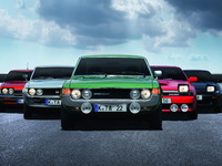 La Toyota Celica fête ses 50 ans